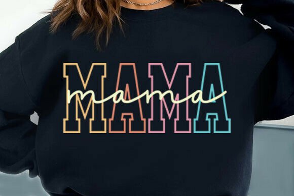 Download Mama Png for Mothers Day Gift - Mama png Collection