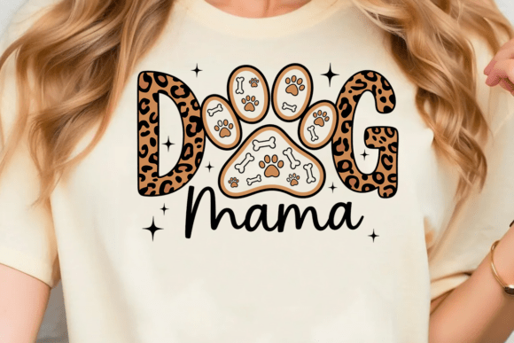 Download Dog Mama Png - Mama png Collection